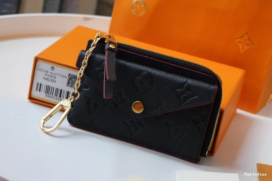 Cheap RECTO VERSO LOUIS CARD VUITTON HOLDER 0810